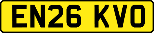 EN26KVO