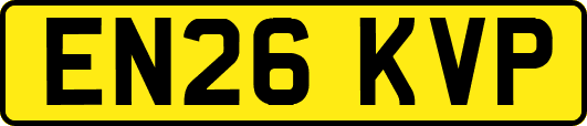 EN26KVP