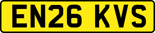 EN26KVS