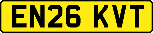 EN26KVT
