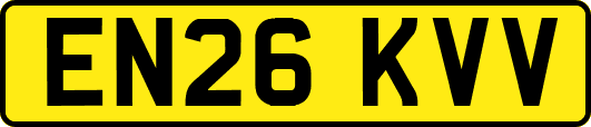 EN26KVV