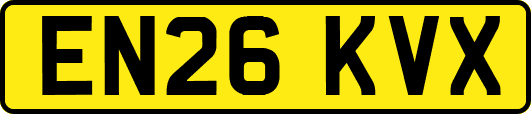 EN26KVX