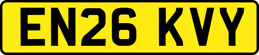 EN26KVY