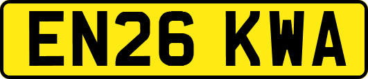 EN26KWA