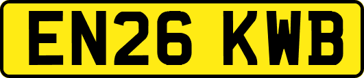 EN26KWB