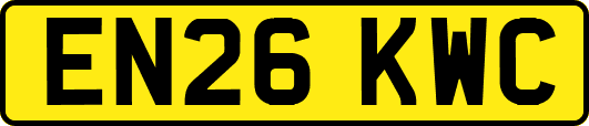 EN26KWC