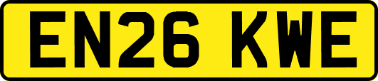 EN26KWE