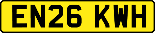 EN26KWH
