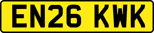 EN26KWK