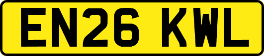 EN26KWL