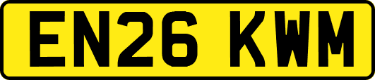 EN26KWM