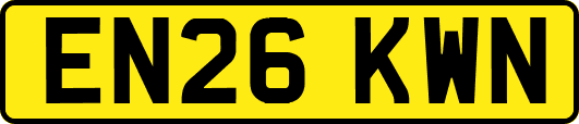 EN26KWN