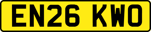 EN26KWO