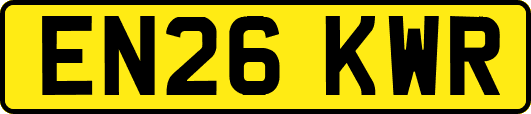 EN26KWR