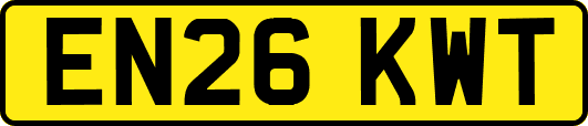 EN26KWT