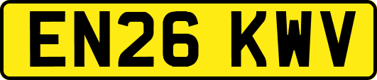 EN26KWV