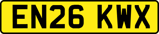 EN26KWX