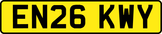 EN26KWY