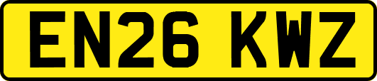 EN26KWZ