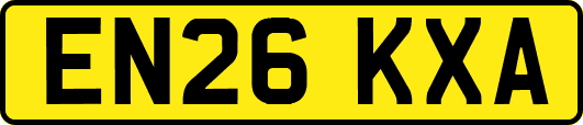 EN26KXA
