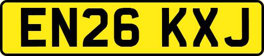 EN26KXJ