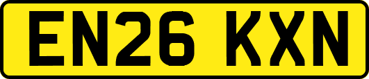EN26KXN