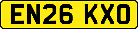 EN26KXO