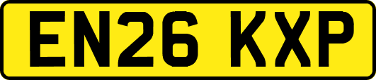 EN26KXP