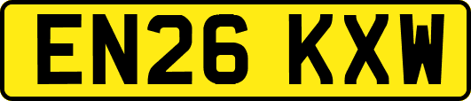 EN26KXW