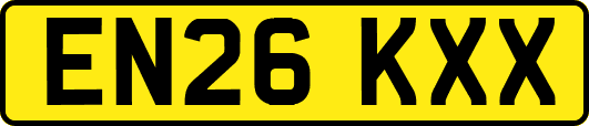 EN26KXX