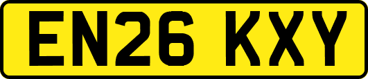 EN26KXY
