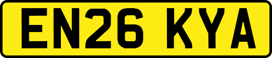 EN26KYA