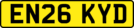 EN26KYD