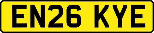 EN26KYE