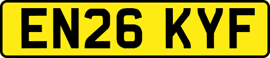 EN26KYF