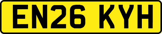 EN26KYH