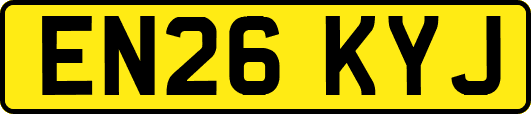 EN26KYJ