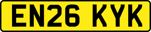 EN26KYK