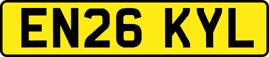 EN26KYL