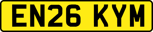 EN26KYM