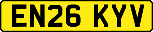 EN26KYV