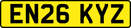 EN26KYZ