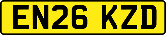 EN26KZD