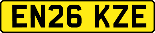 EN26KZE