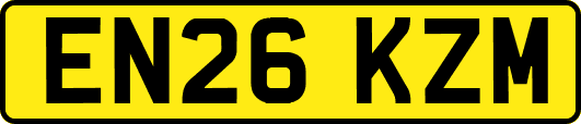 EN26KZM