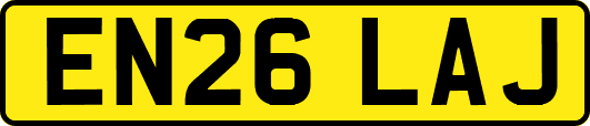 EN26LAJ