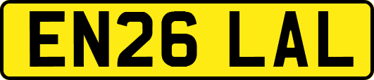 EN26LAL