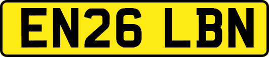 EN26LBN