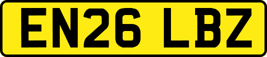 EN26LBZ