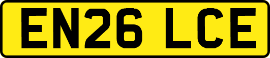 EN26LCE